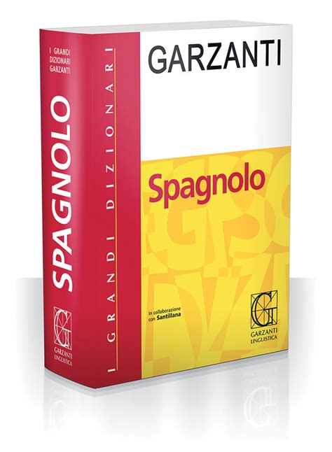 dizionario spagnolo